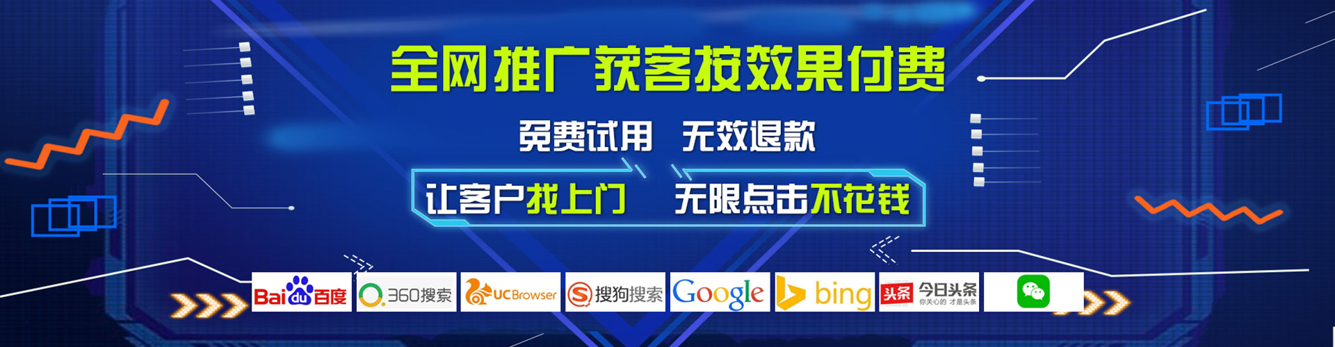 高碑店信息流代理